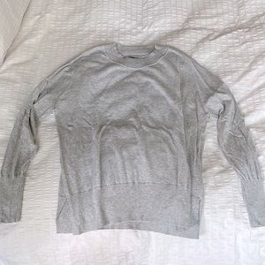 Gap crew neck sweater
